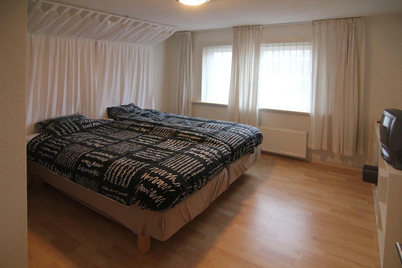 Vakantiewoning Afterdaan Elim Eksteriør bilde